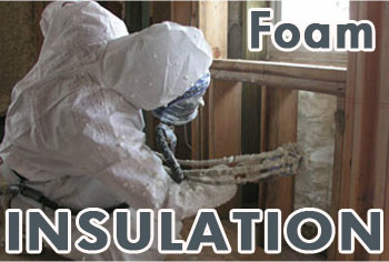 foam insulation in KY